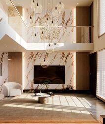 Opera Estate (D15), Terrace #611916251
